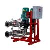 Установка для системы пожаротушения CO 2 BL 40/230-15/2/SK-FFS-R, Wilo 2453280