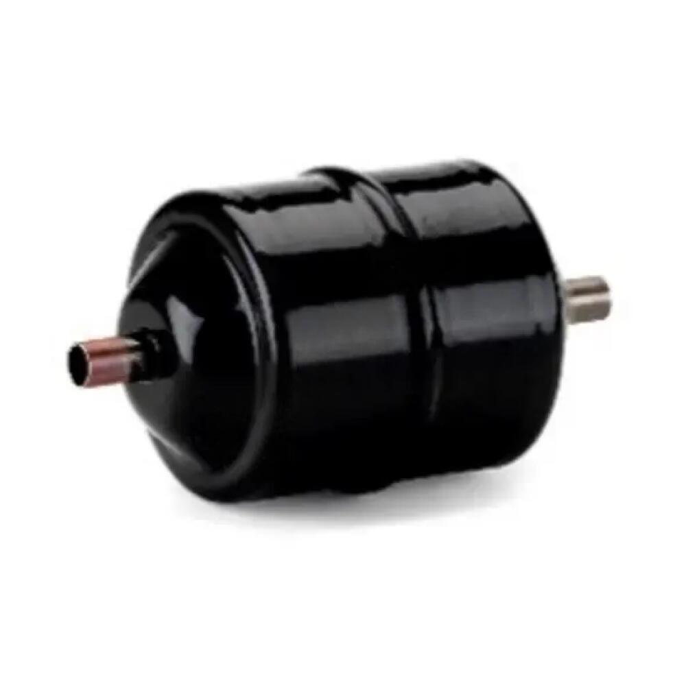 Фильтр-осушитель неразборный двухпоточный DCB 055 5/8", с патрубками под отбортовку, Ридан 023Z3008R