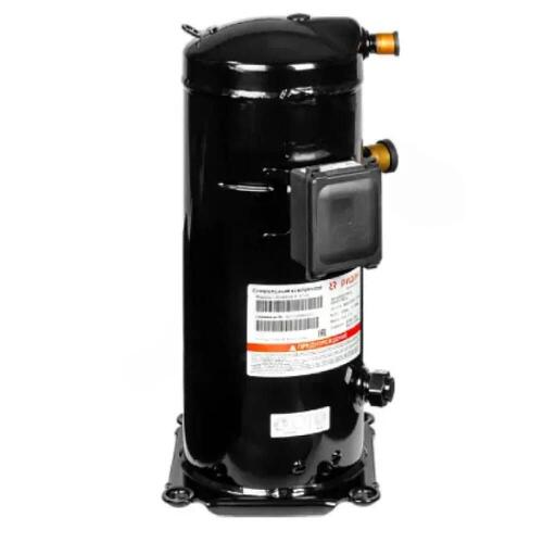 Спиральный компрессор RCM для R404A, R507, R407C, R134a, под пайку/под резьбу, Ридан