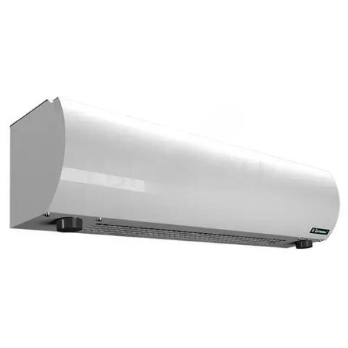 Воздушная тепловая завеса серия 200 Оптима с электрическим нагревателем, Тепломаш