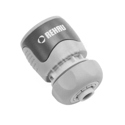 Быстроразъемное соединение 19 мм (3/4"), Rehau 12032771100