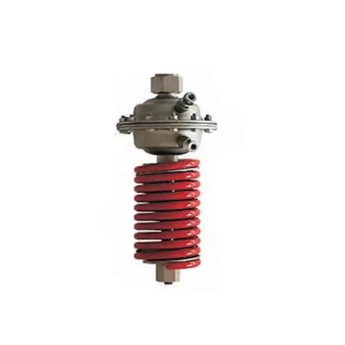 Регулирующий блок «перепуска» AFPA-R для клапанов VFG-2R, Ридан