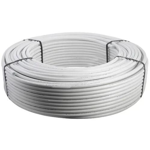 Труба унив. м/п K-FLEX SOLID PERTII/Al/PERTII 16х2,0-200м +95°С; 1,0 Мпа; кл. 1,2,4,5, ХВ, K-Flex R02016PERT200SL