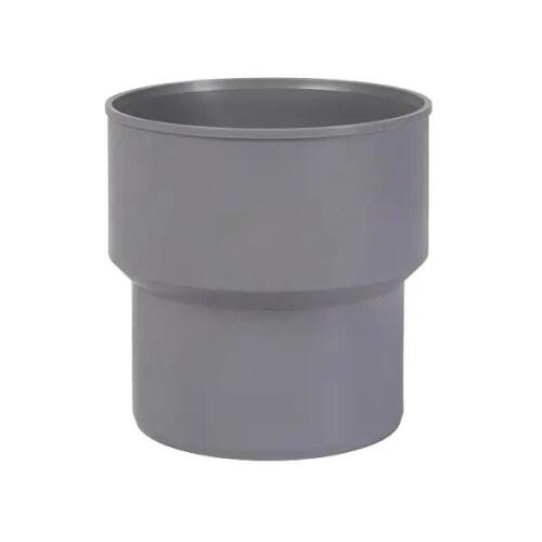 Переход ПП HTUG на чугунную трубу SML, Ostendorf