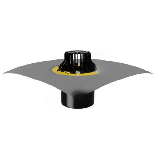 Воронка с ПВХ фартуком VM/P, Fachmann