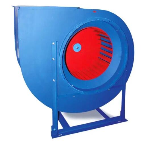 Вентилятор центробежный ВЦ 14-46-8, 30 кВт, 750 об/мин, 19,0-40,0 т.м3/час, 1450-1680 Па, 103 дБ угл. сталь с покраской, Тепломаш ВЦ 14-46-8, 30 кВт