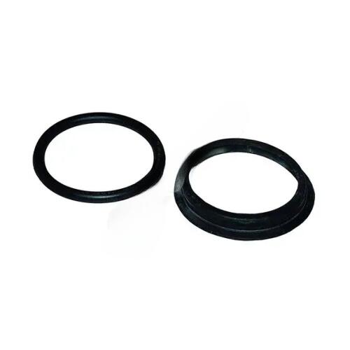 Двойное уплотнение GA-Set-125 для перехода на чугун, Ostendorf HT 881030