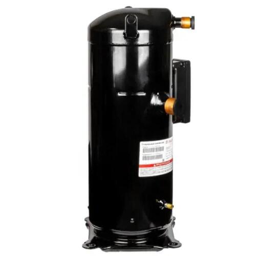 Спиральный компрессор RCH для R407C, R134a, Ридан
