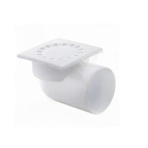 Трап горизонтальный ПП 150х150