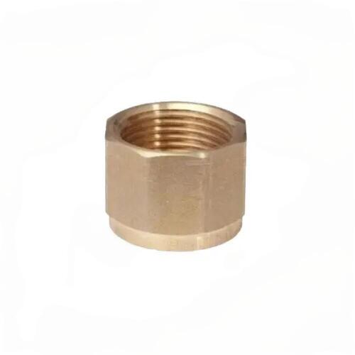 Заглушка для гребенок RX+, Rehau