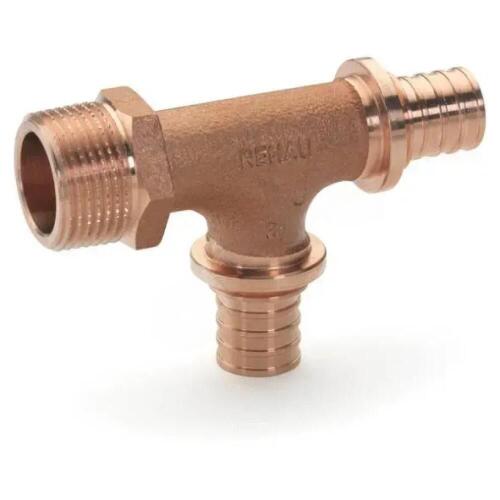 Тройник RAUTITAN RX+ НР, Rehau