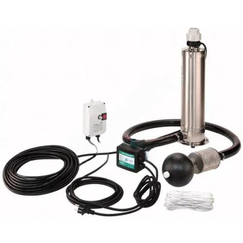 Погружной насос Wilo-Sub TWI 5-SE Plug & Pump