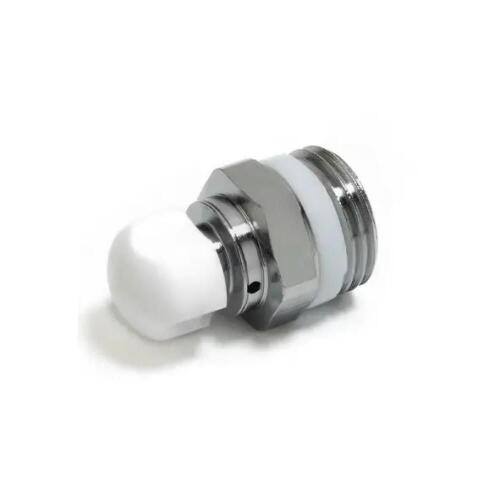 Воздухоотводчик ручной, тип R66A, Giacomini