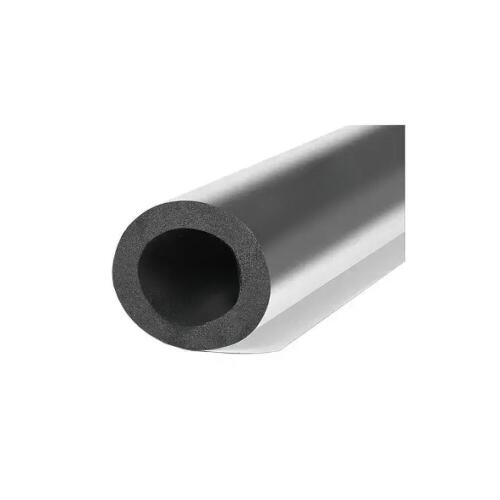 Каучуковая изоляция в трубках Solar HT AL CLAD (по 1м), толщина 25 мм, K-Flex