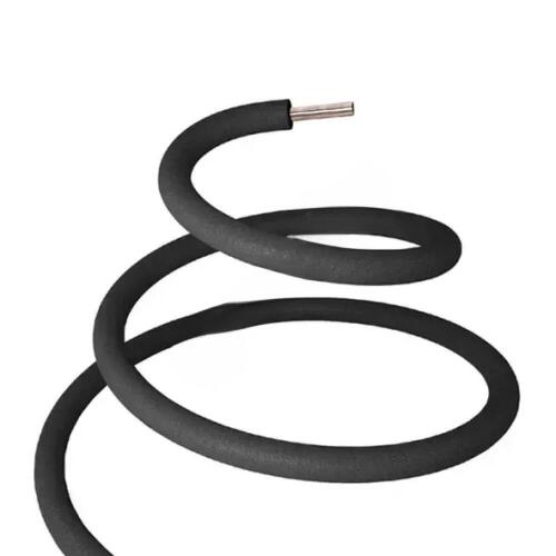 Полиэтиленовая изоляция Energoflex Black Star, в трубках по 2 м