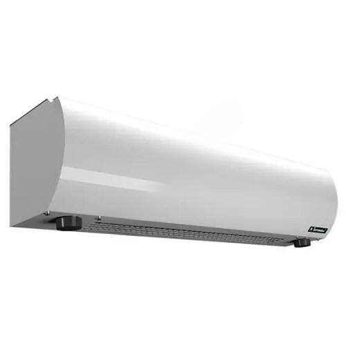 Воздушная тепловая завеса серия 100 Оптима с электрическим нагревателем, Тепломаш