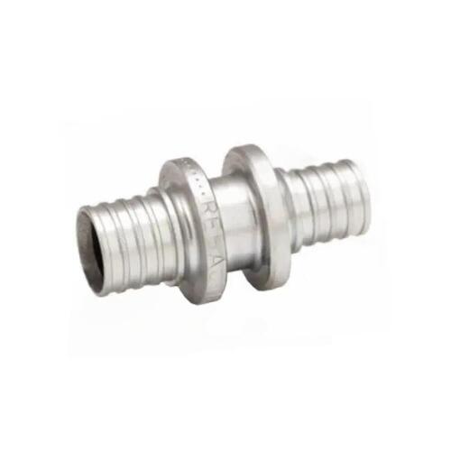 Муфта соединительная переходная для труб, Rehau