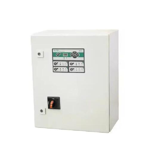 Прибор управления SK-712/ss с устройством плавного пуска, Wilo