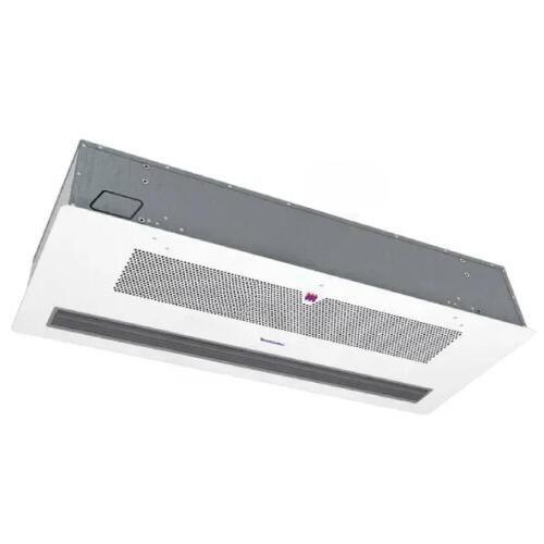 Воздушная тепловая завеса серия 200 Потолочная с электрическим нагревателем, Тепломаш