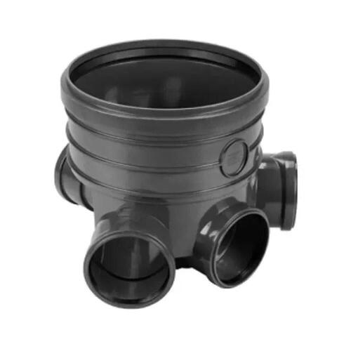 Днище колодца тип 315/400/425: три входа - один выход, Ostendorf