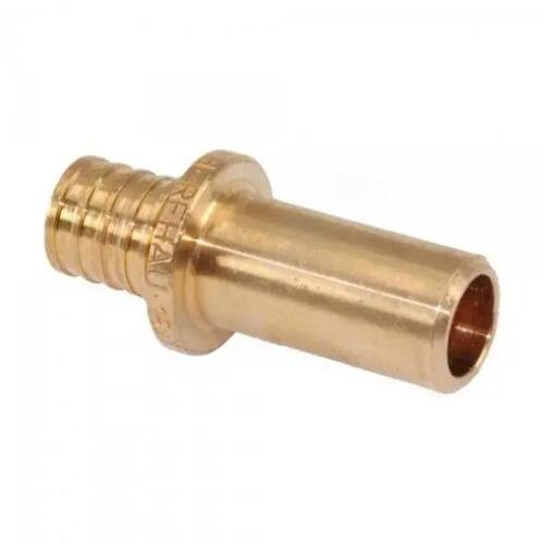 Переходник на пайку 20 RX+, Rehau