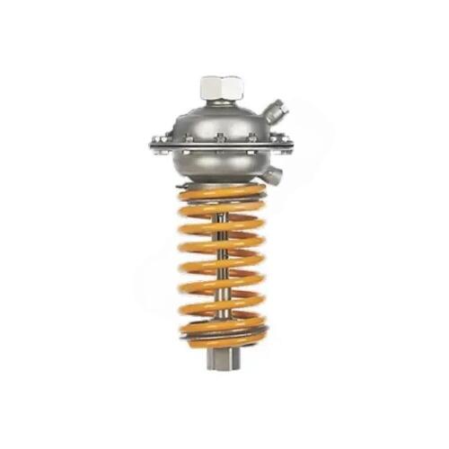 Регулирующий блок «до себя» AFA-R для клапанов VFG-2R, Ридан