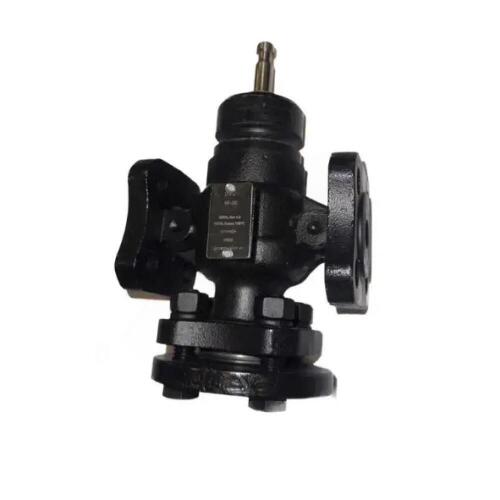 Клапан регулирующий двухходовой ф/ф VF-2R, DN20, PN16, Kvs=6,3, корпус чугун, квадратные фланцы, Ридан 065Z0276R2