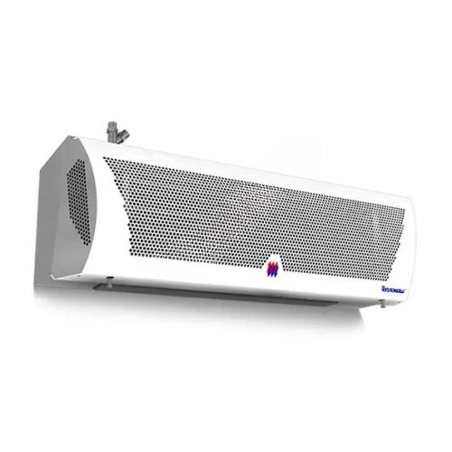 Воздушная тепловая завеса серия 300 Комфорт с водяным нагревателем, Тепломаш