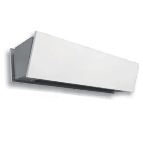 Воздушная тепловая завеса серия 300 Призма-1 с водяным нагревателем, Тепломаш