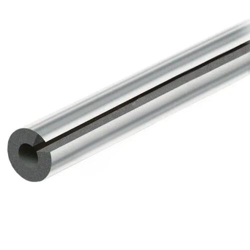 Каучуковая изоляция в трубках ST AL CLAD (по 1м), толщина 13мм, K-Flex