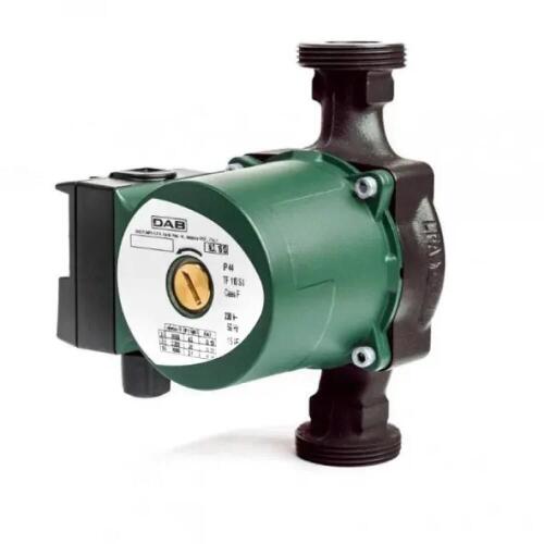 Насос циркуляционный бытовой, серия VA, резьбовой, DAB