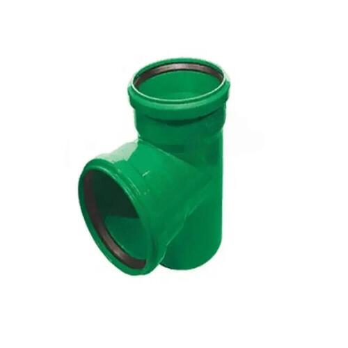 Тройник KG2000EA 87°