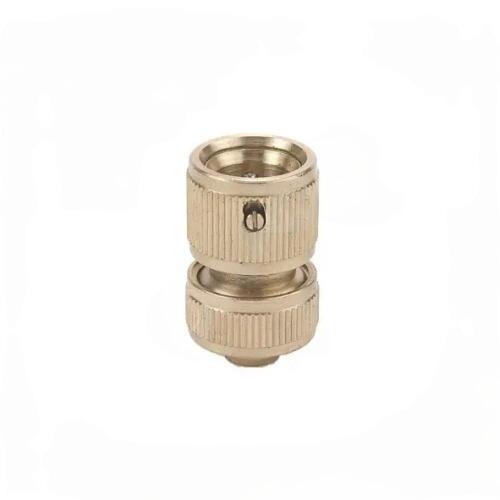 Заглушка аква-стоп латунь, Rehau