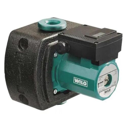 Циркуляционный насос Wilo-TOP-S резьбовой