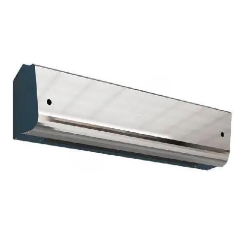 Воздушная тепловая завеса серия 200 Бриллиант без источника тепла, Тепломаш