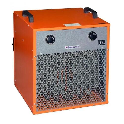 Тепловентилятор КЭВ-25Т20Е 15/25 кВт, Тепломаш