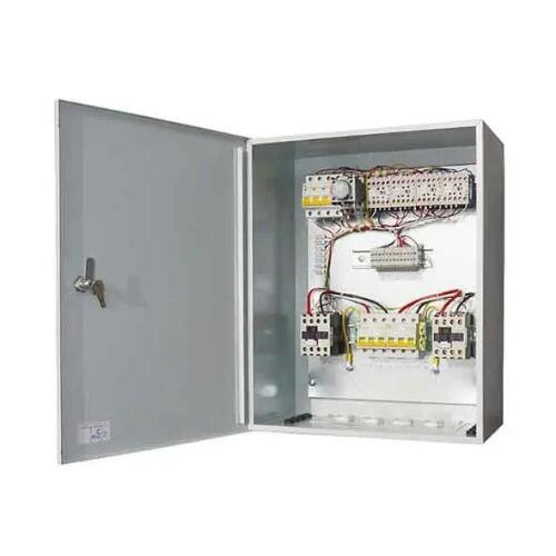 Модуль подключения завес c IP54 МП...Е, Тепломаш