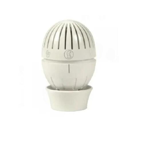 Термостатическая головка R470H, с жидкостным элементом, резьба М30х1,5, Giacomini R470HX001