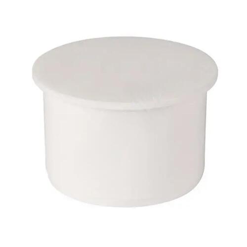 Заглушка HTM системы HT (ПП), БЕЛЫЙ