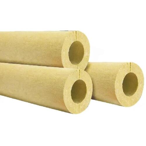 Теплоизоляция из минеральной ваты K-ROCK в трубках, K-Flex