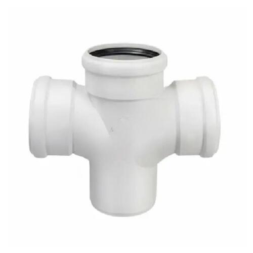 Крестовина SKDA одноплоскостная - 87°, системы Skolan Safe (ПП-MD), Ostendorf