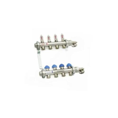 Распределительный коллектор IVK на 11 контуров, Rehau 12466991001