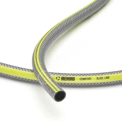 Шланг садовый поливочный класса Comfort Slide Line, Rehau