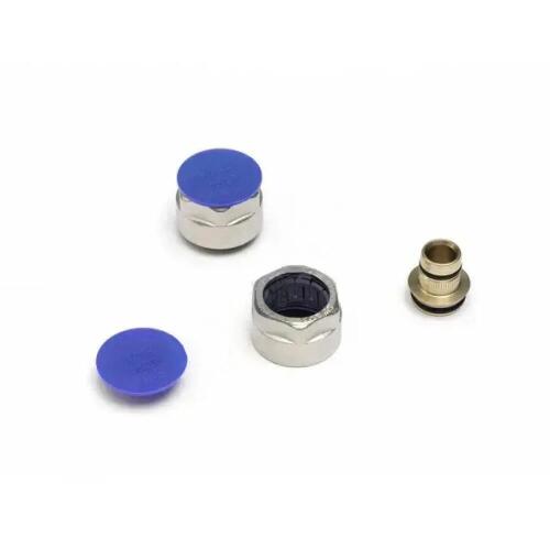 Угловой отвод 90° для парапетных воронок, Fachmann