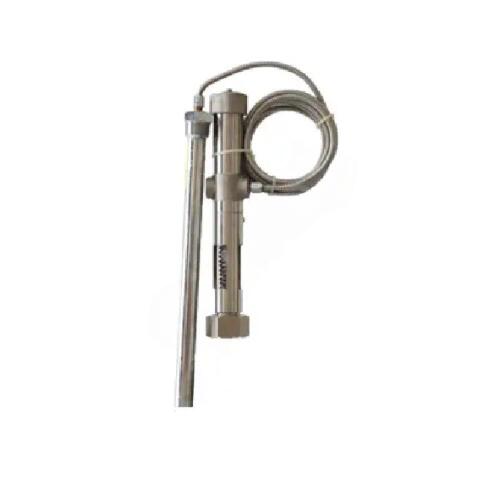 Термостатический элемент AFT-06R для VFG-2R с гладким датчиком и бронзовой гильзой, Ридан