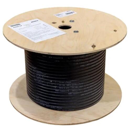 Кабель саморегулирующийся Ридан (тип С), Ридан