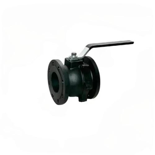 Шаровой кран чугунный полнопр. ф/ф Ду 65 Ру 16, R740F, Giacomini R740FLY006