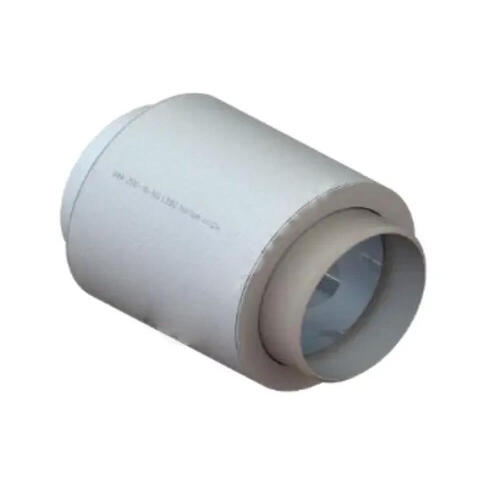 Компенсатор сильфонный многослойный под приварку DEK multilayer 65-16-60 L=290 мм, 16 бар, Hortum 0020065-060/Э321