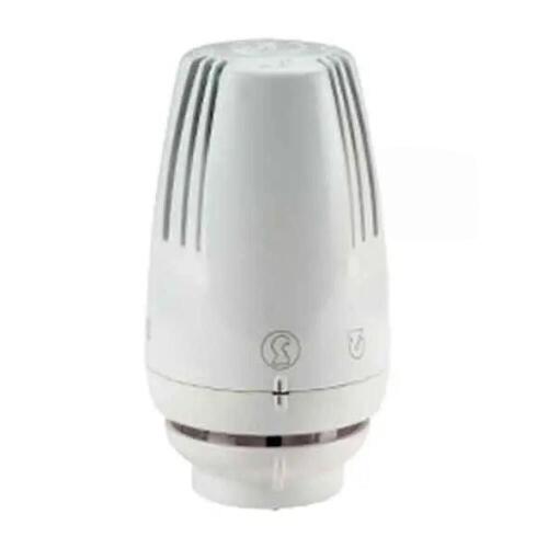 Термостатическая головка со встроенным жидкостным датчиком, Giacomini R468(H)