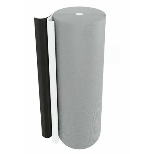 Теплоизоляция самоклеящаяся Energoflex Vent для систем вентиляции и кондиционирования, в рулонах